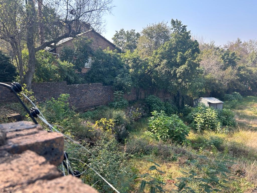 0 Bedroom Property for Sale in Schoemansville North West